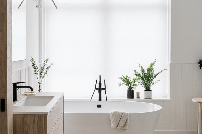 Ristrutturazione bagno a firenze