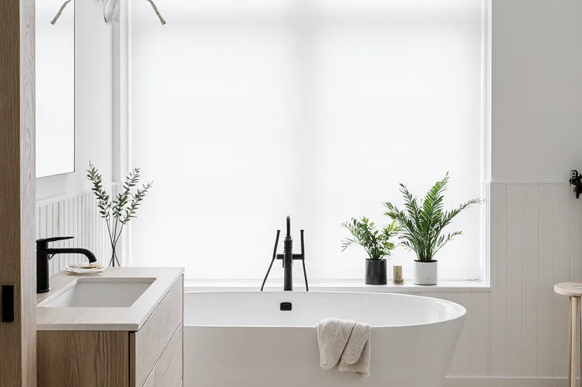Ristrutturazione bagno a firenze