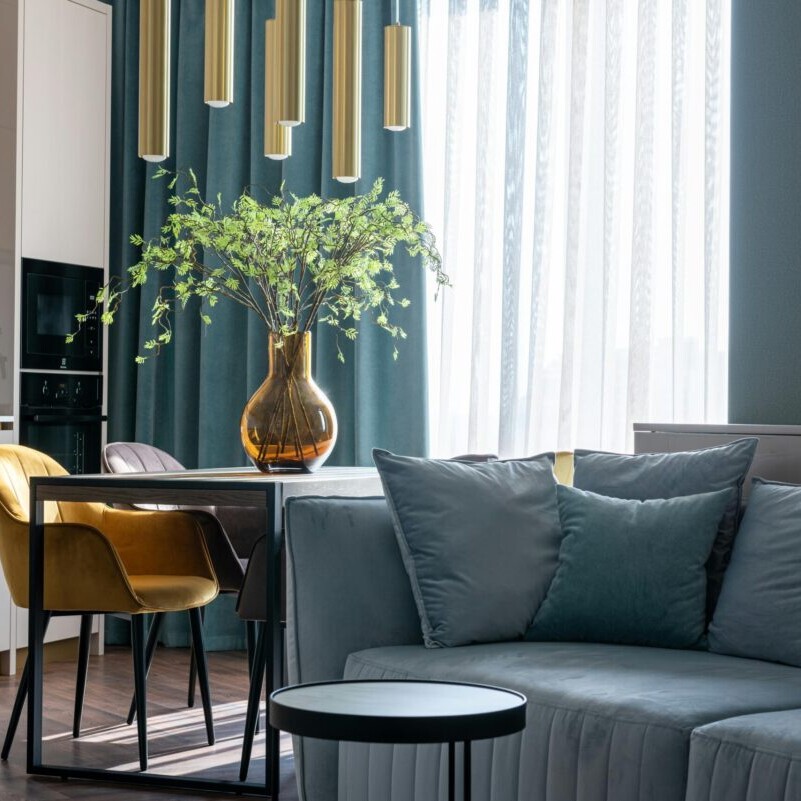 ristrutturazione a firenze in stile moderno