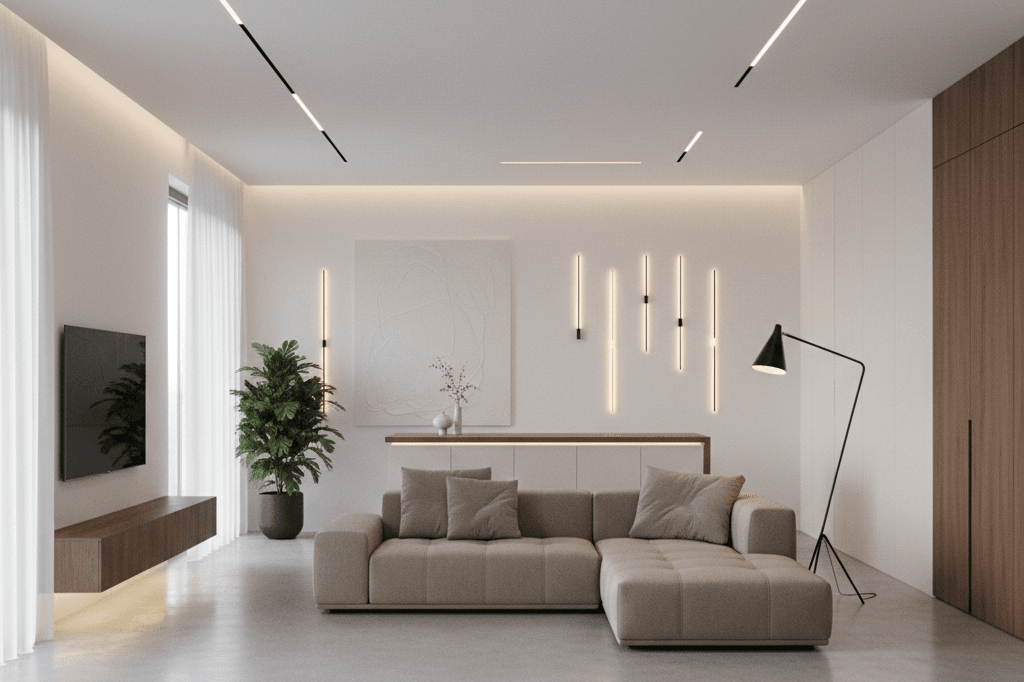 restyling-illuminazione-living